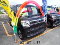 スズキ スペーシア