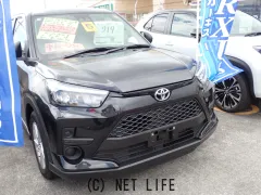 トヨタ ライズ