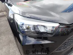 トヨタ ライズ