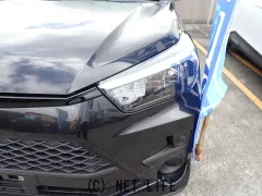 トヨタ ライズ