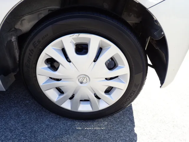 日産 ルークス
