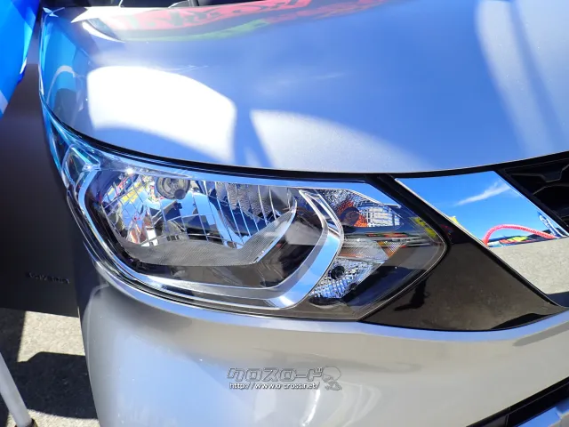 日産 ルークス