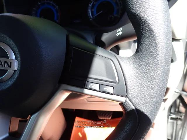 日産 ルークス