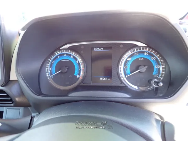 日産 ルークス