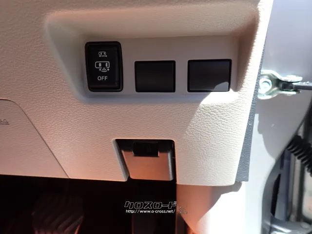 日産 ルークス