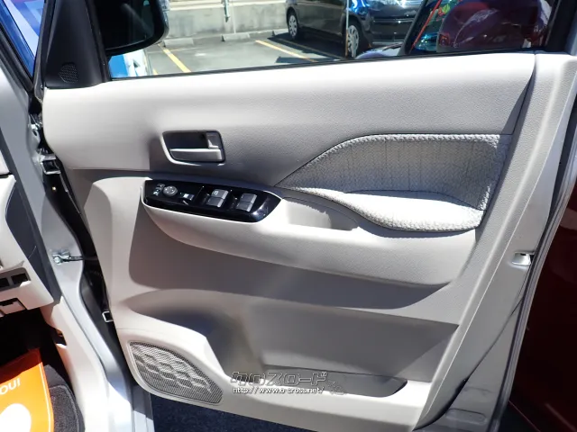 日産 ルークス
