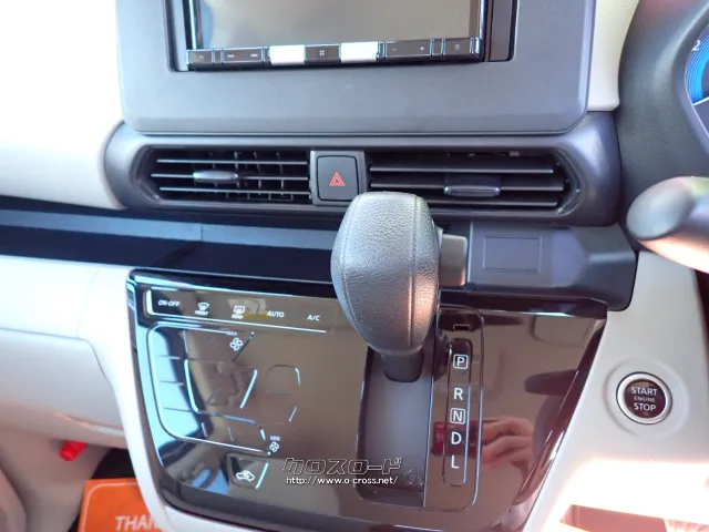 日産 ルークス