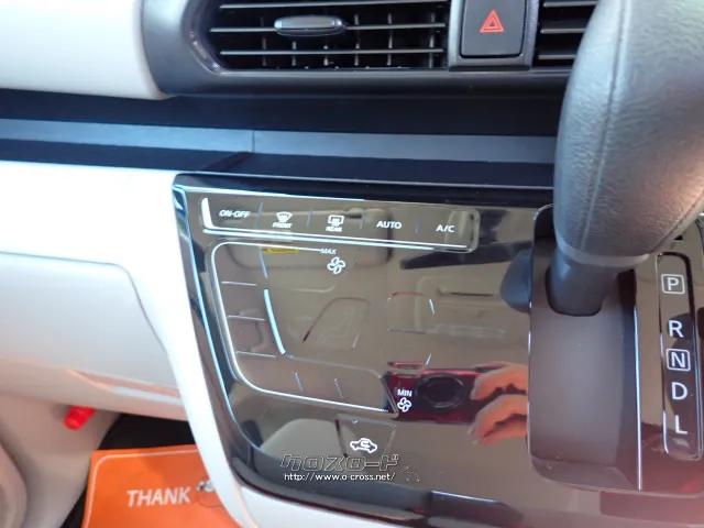 日産 ルークス
