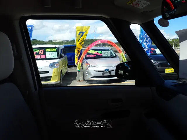 日産 ルークス