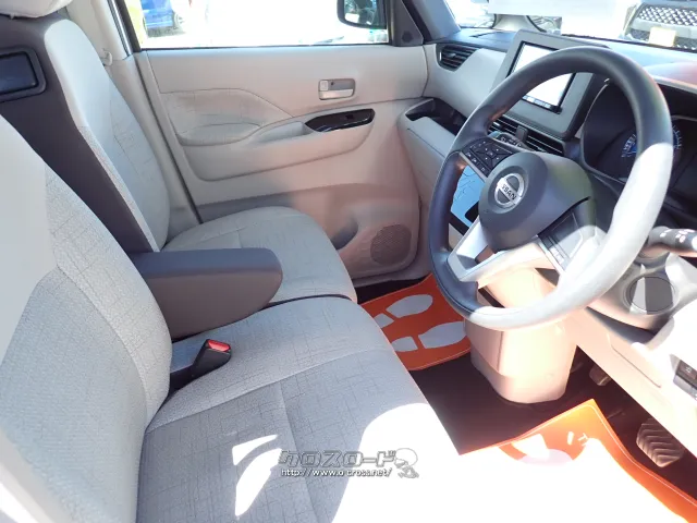 日産 ルークス