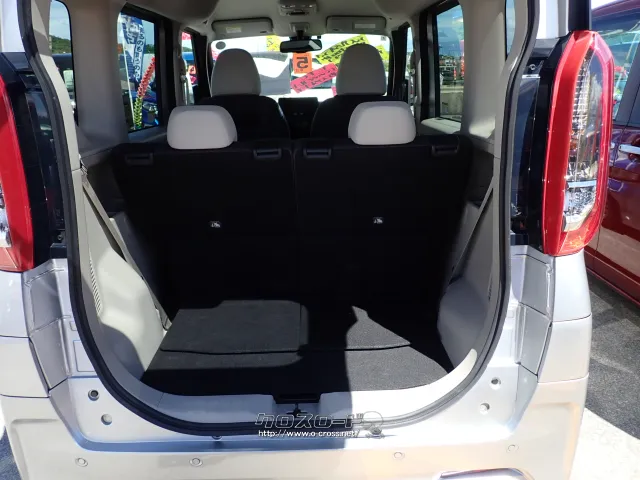 日産 ルークス