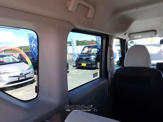 日産 ルークス