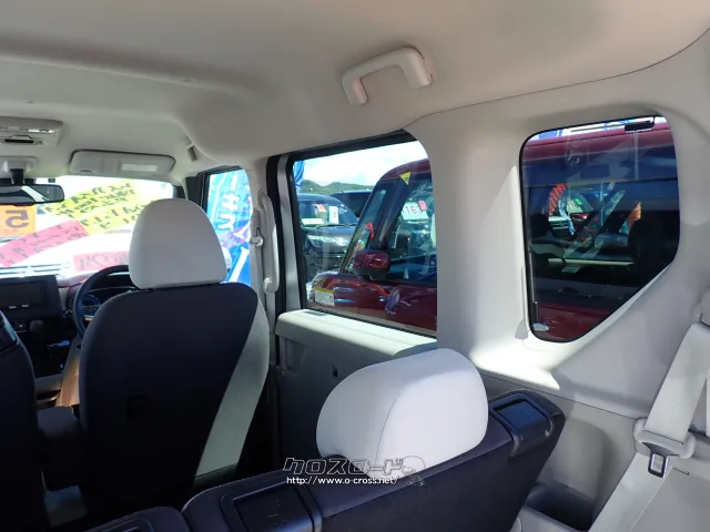 日産 ルークス