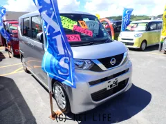 日産 ルークス