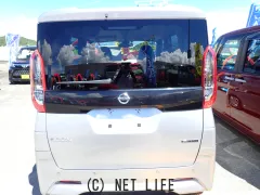 日産 ルークス