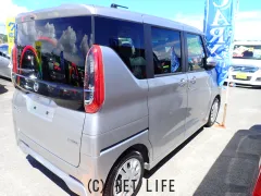 日産 ルークス