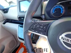 日産 ルークス