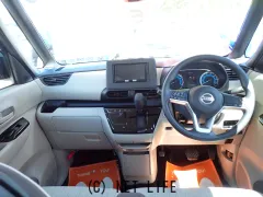 日産 ルークス