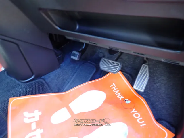 スズキ ソリオ