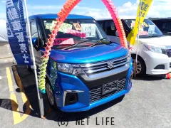 スズキ ソリオ