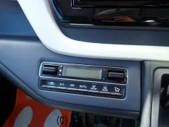 スズキ ソリオ
