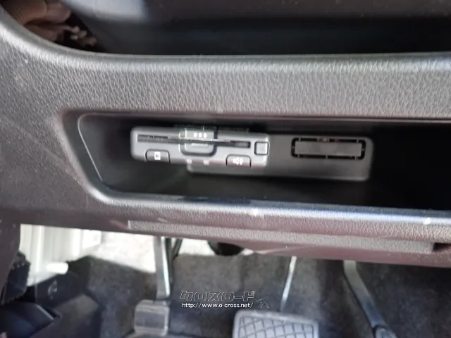 ダイハツ ムーヴキャンバス