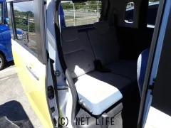 ダイハツ ムーヴキャンバス
