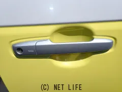ダイハツ ムーヴキャンバス