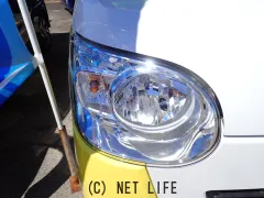 ダイハツ ムーヴキャンバス
