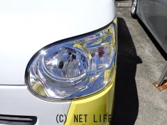 ダイハツ ムーヴキャンバス