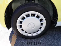 ダイハツ ムーヴキャンバス