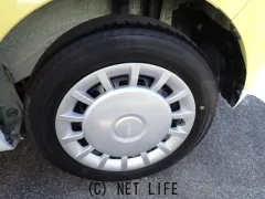 ダイハツ ムーヴキャンバス