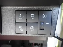ダイハツ ムーヴキャンバス