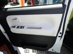ダイハツ ムーヴキャンバス