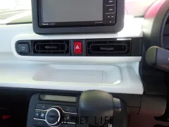 ダイハツ ムーヴキャンバス