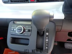 ダイハツ ムーヴキャンバス
