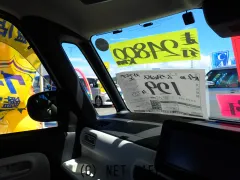 ダイハツ ムーヴキャンバス