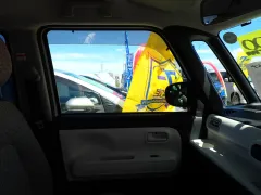 ダイハツ ムーヴキャンバス