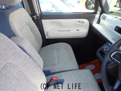 ダイハツ ムーヴキャンバス