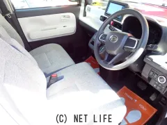 ダイハツ ムーヴキャンバス