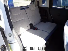 ダイハツ ムーヴキャンバス