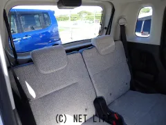 ダイハツ ムーヴキャンバス