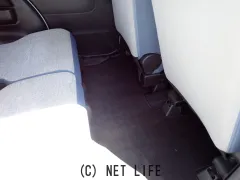 ダイハツ ムーヴキャンバス