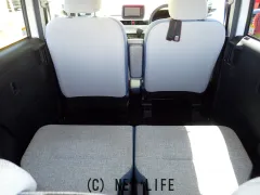 ダイハツ ムーヴキャンバス