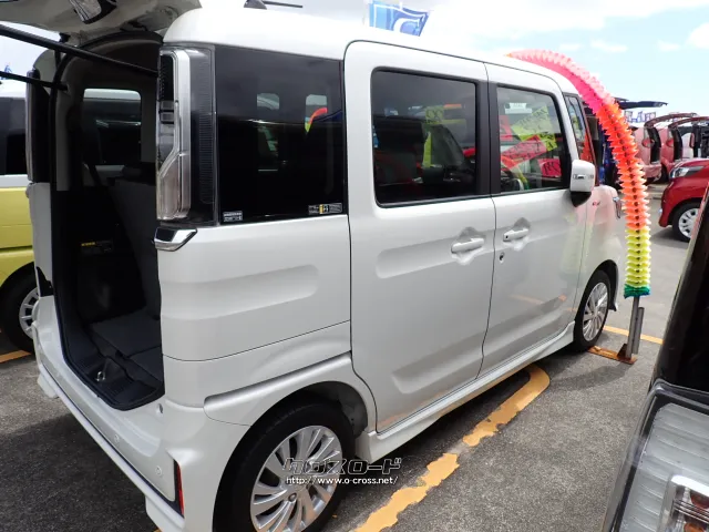 スズキ スペーシア