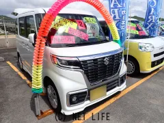 スズキ スペーシア