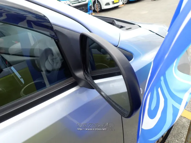 ダイハツ ミライース