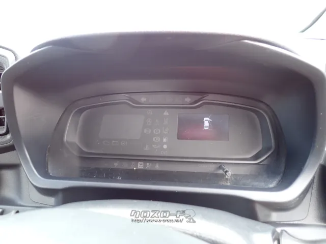 ダイハツ ミライース