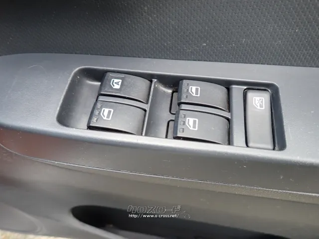 ダイハツ ミライース
