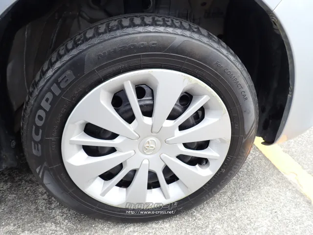 トヨタ パッソ